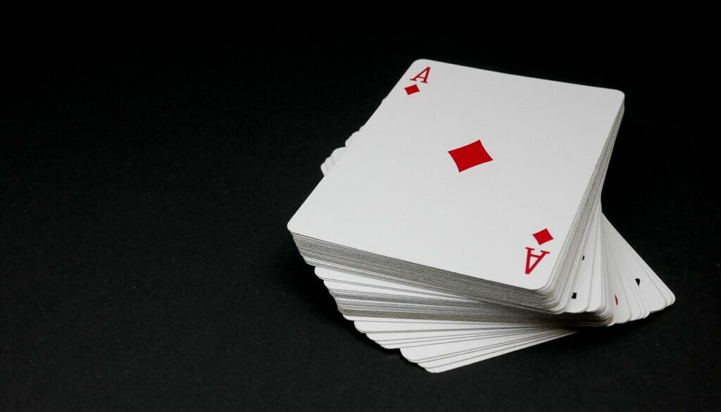 cards game poker gambling casino 4423523